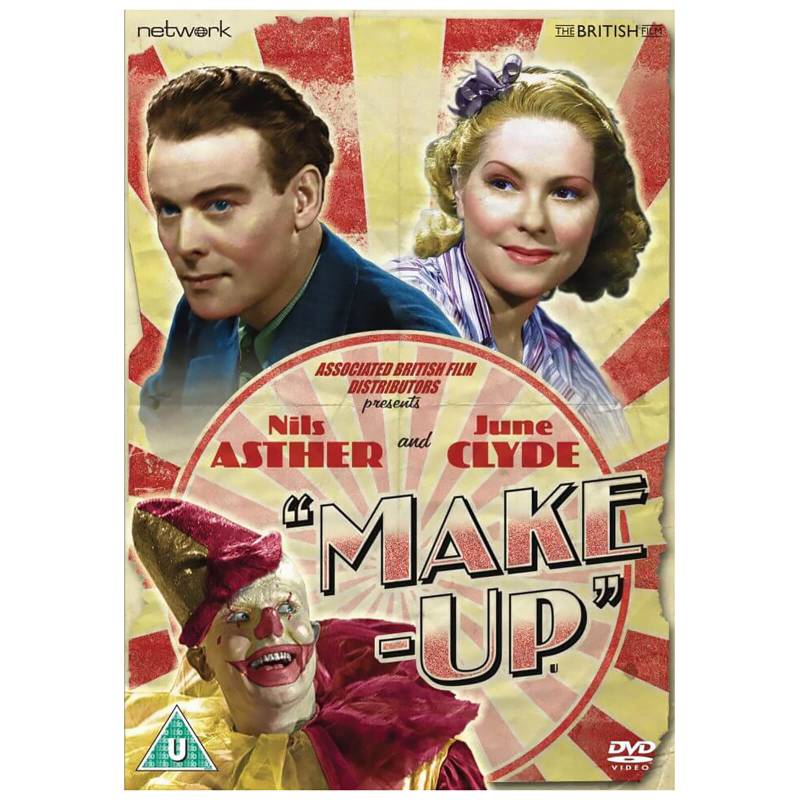 Make Up von Network