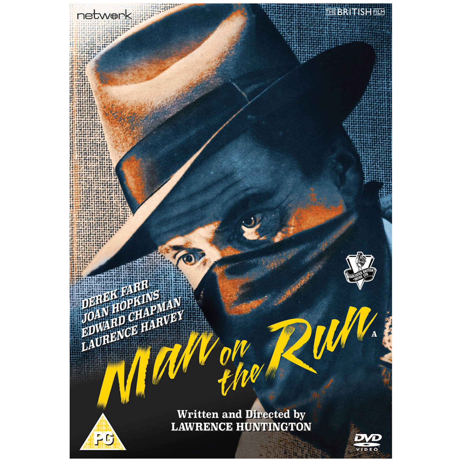 Man on the Run Man on the Run von Network