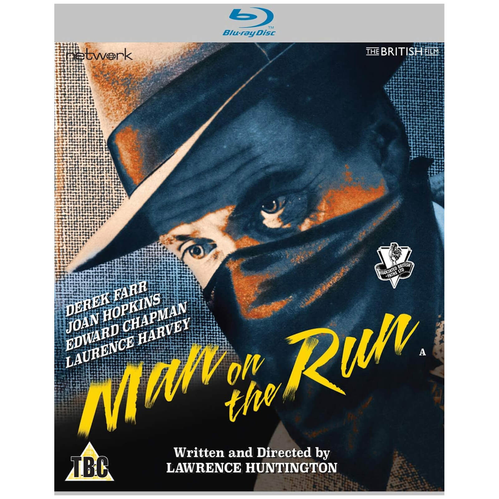 Man on the Run Man on the Run von Network