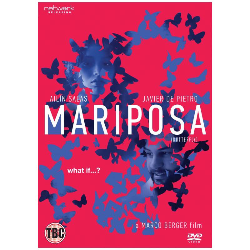 Mariposa von Network