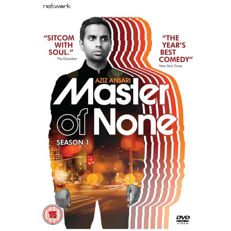 Master of None: Season 1 Master of None: Season 1 von Network