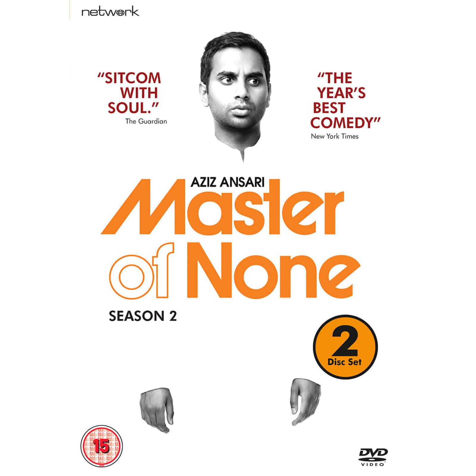 Master of None: Season 2 Master of None: Season 2 von Network