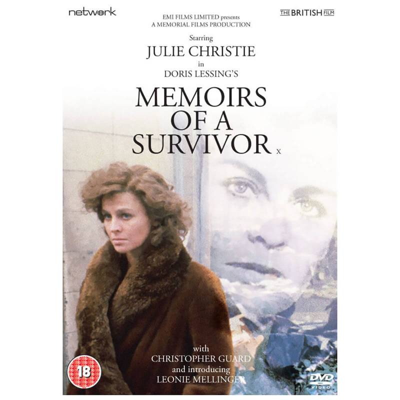 Memoirs of a Survivor von Network