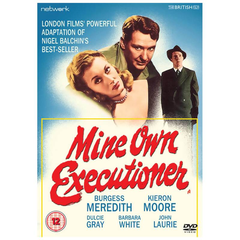 Mine Own Executioner von Network