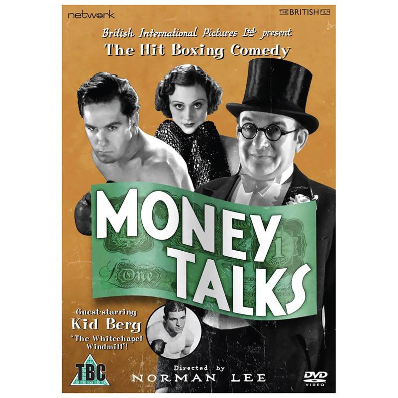 Money Talks von Network
