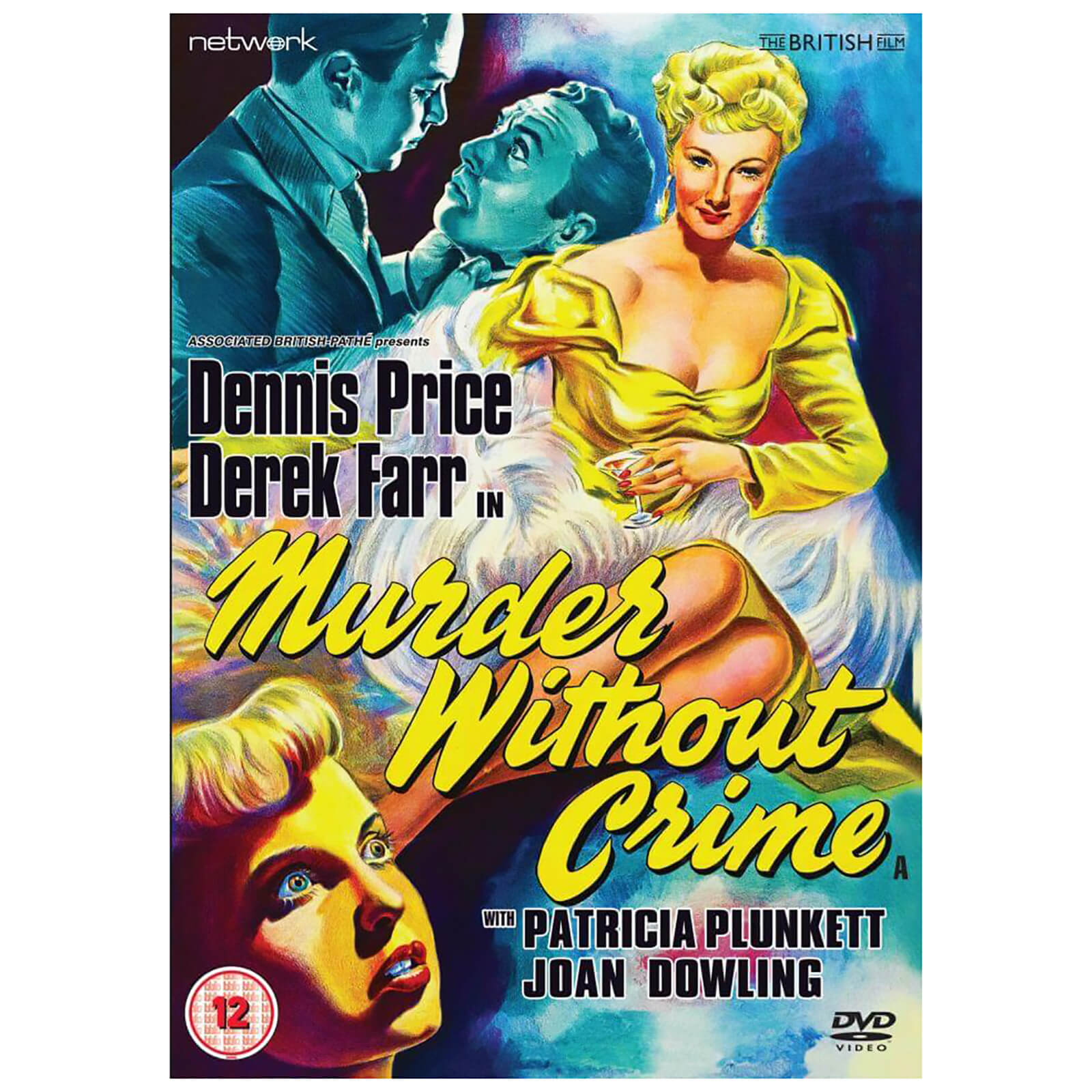 Murder Without Crime Murder Without Crime von Network