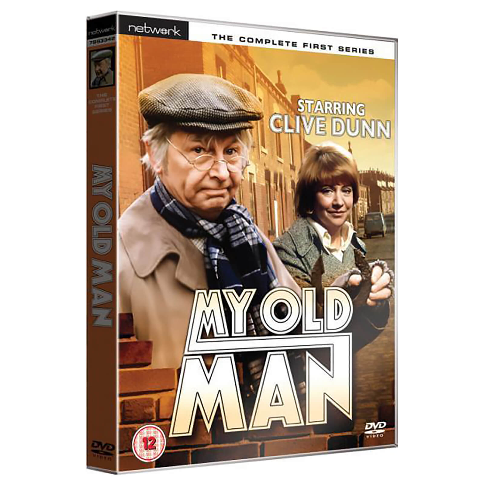 My Old Man My Old Man von Network