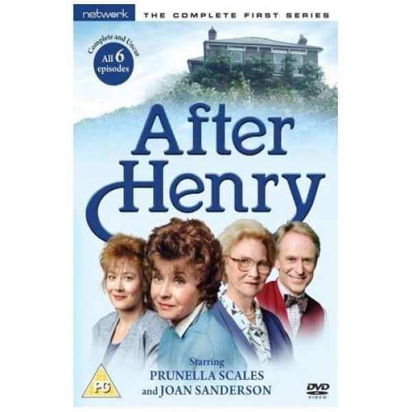 Nach Henry - Serie 1 Nach Henry - Serie 1 von Network