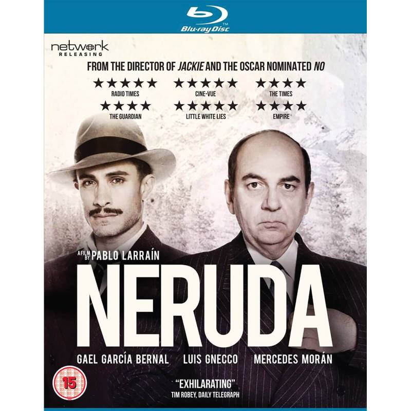 Neruda von Network