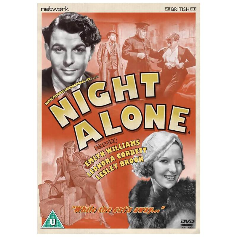 Night Alone von Network