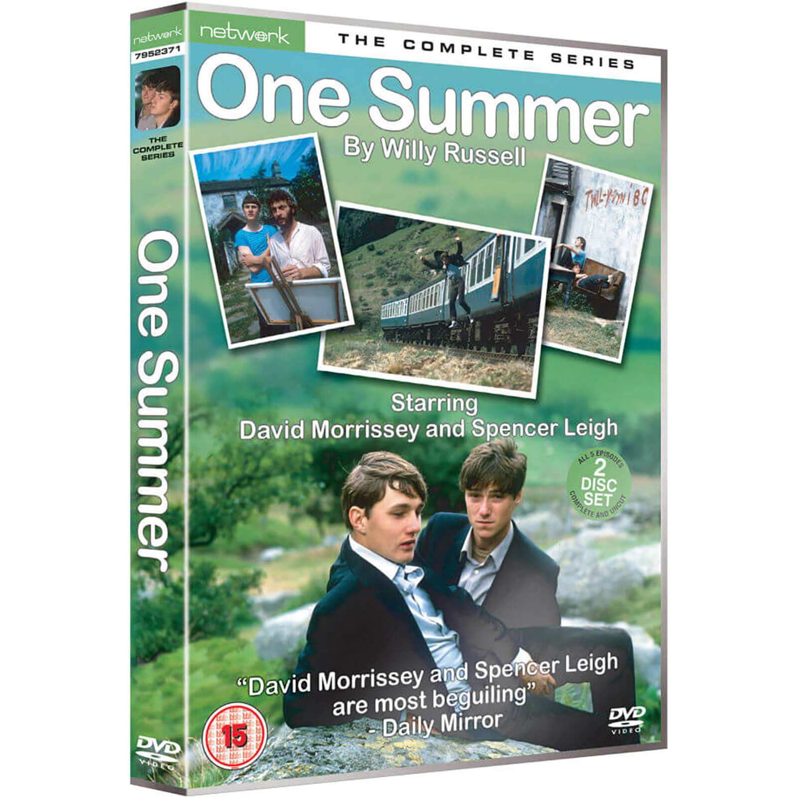 One Summer One Summer von Network