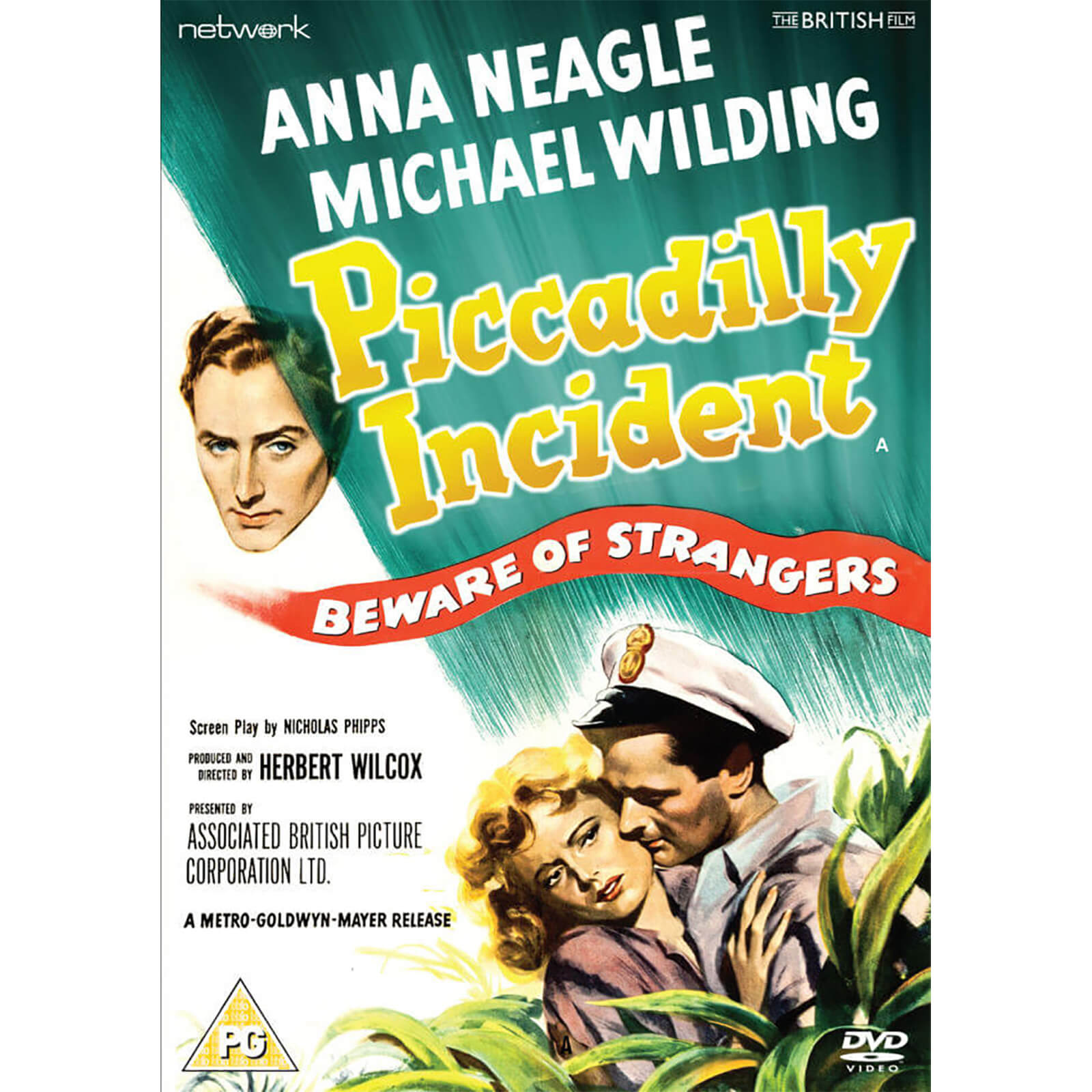 Piccadilly Incident Piccadilly Incident von Network