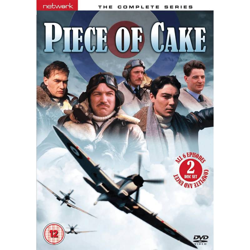 Piece Of Cake - Die komplette Serie von Network