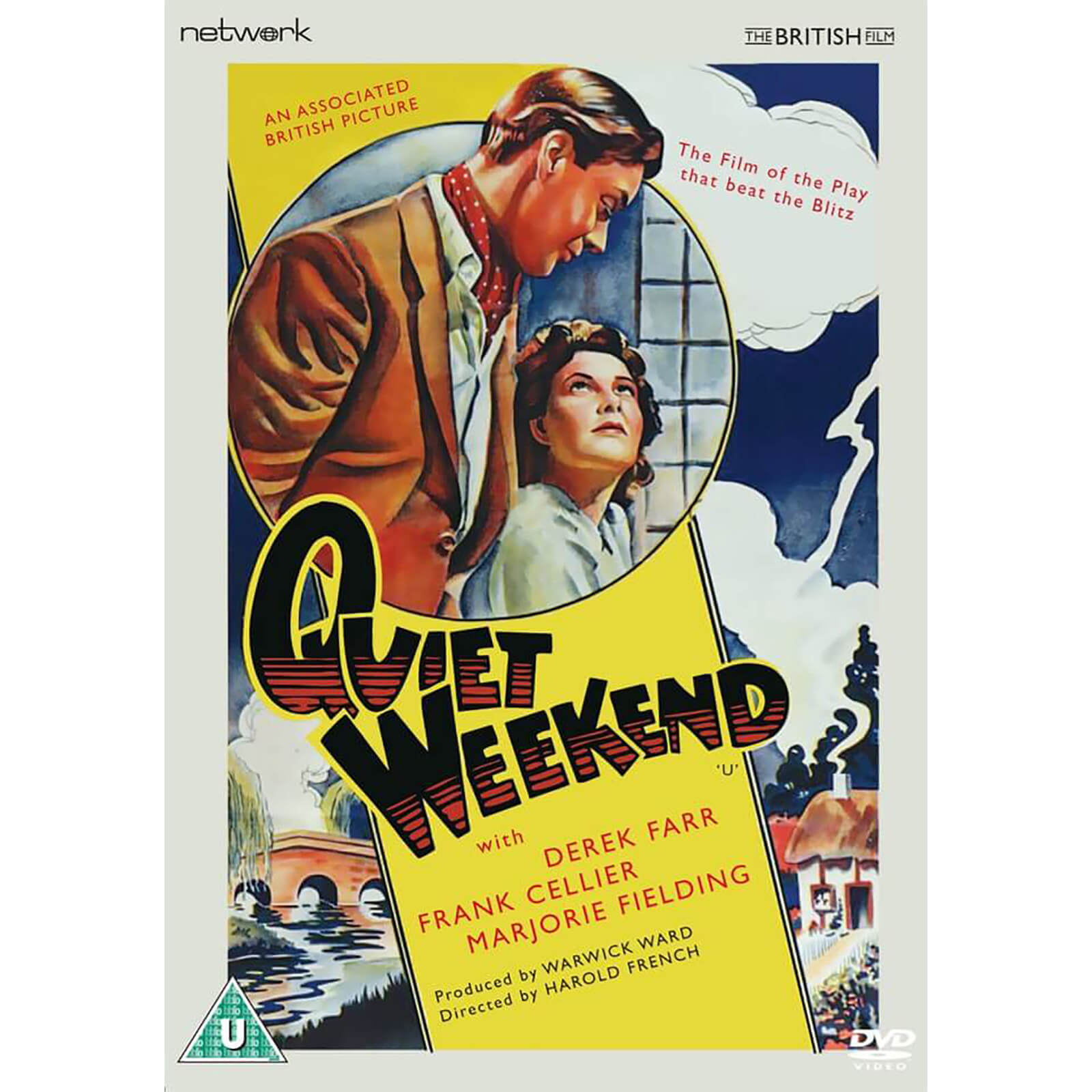 Quiet Weekend von Network