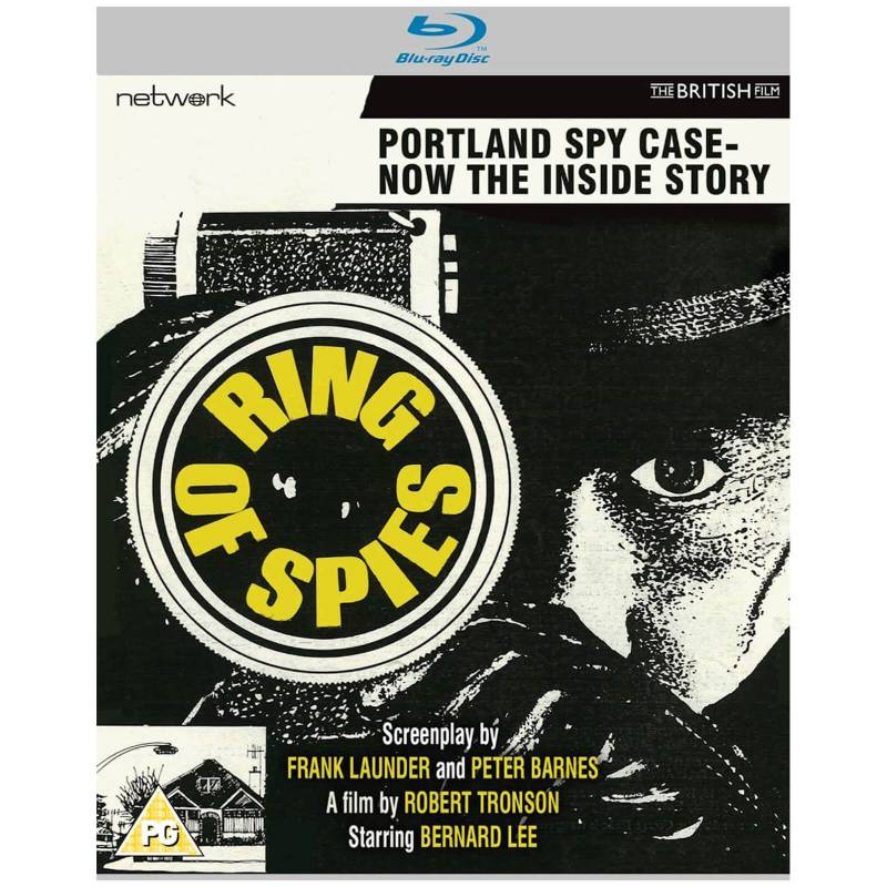 Ring der Spione von Network