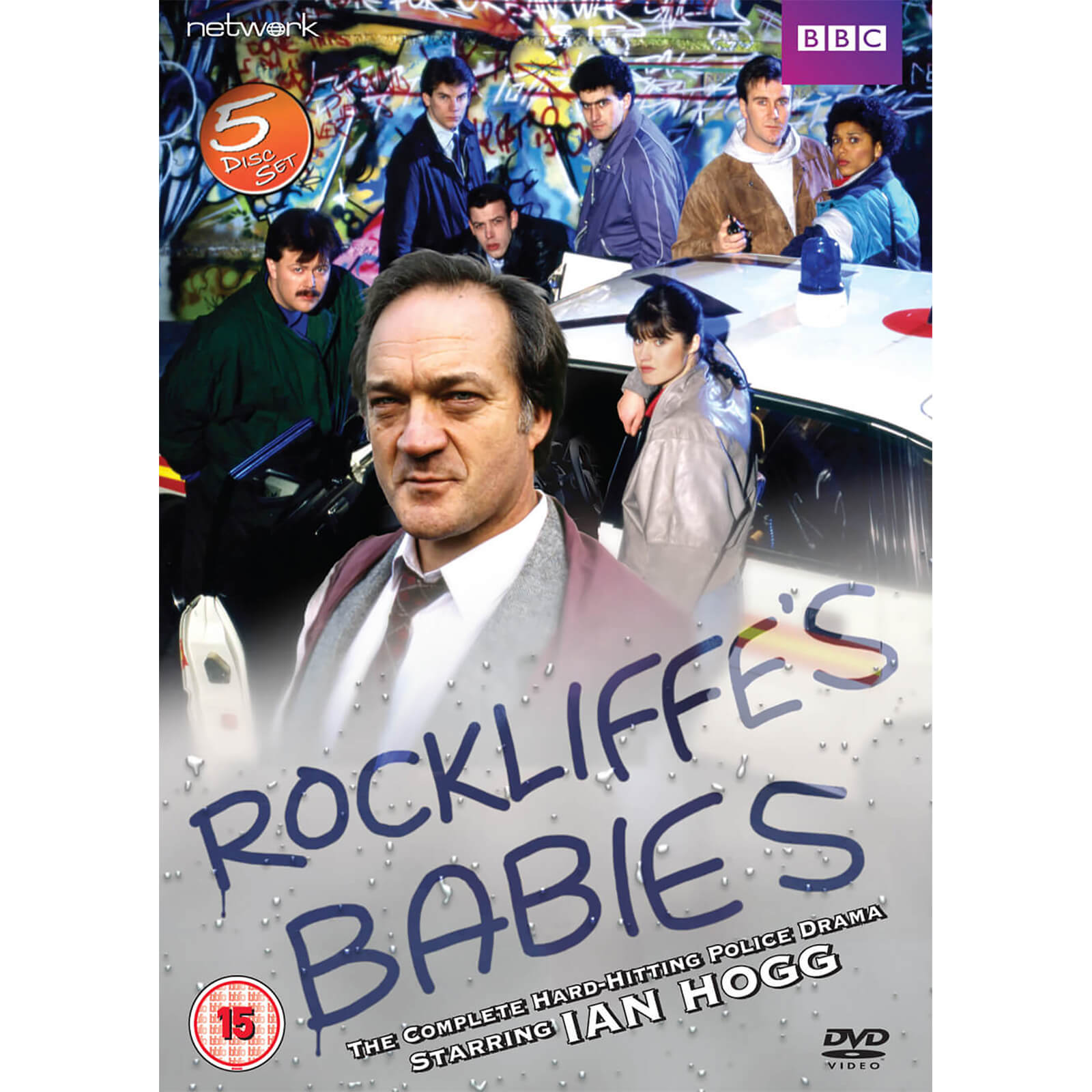 Rockliffe's Babies: The Complete Series von Network