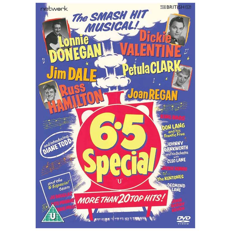 Six-Five Special von Network