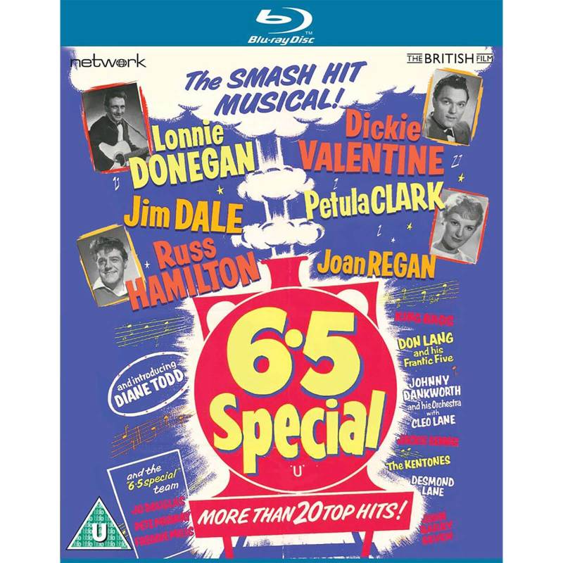 Six-Five Special von Network