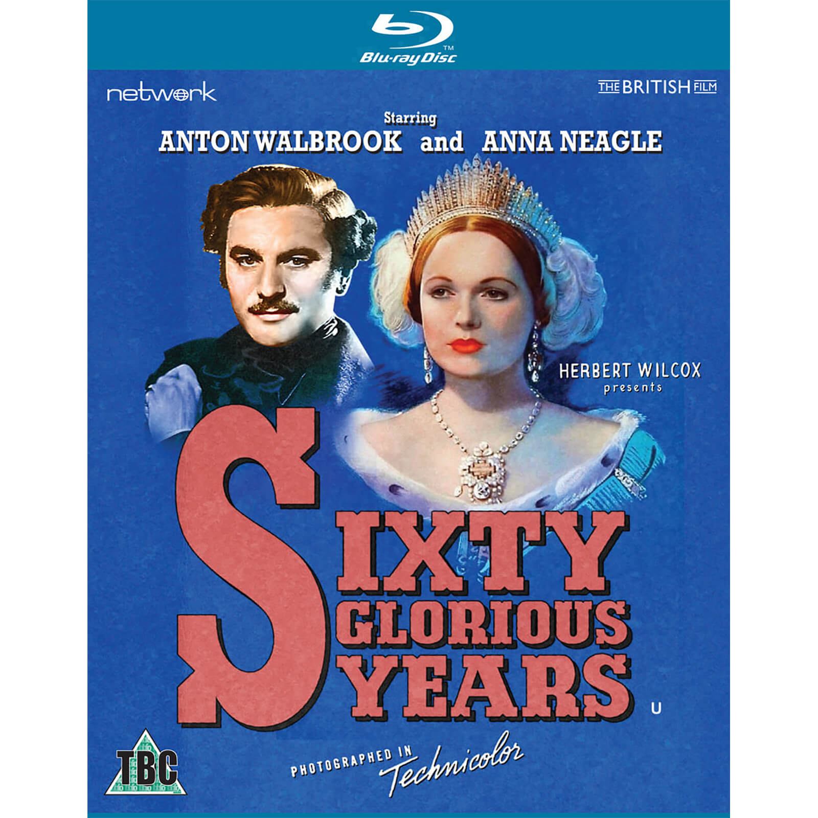 Sixty Glorious Years von Network