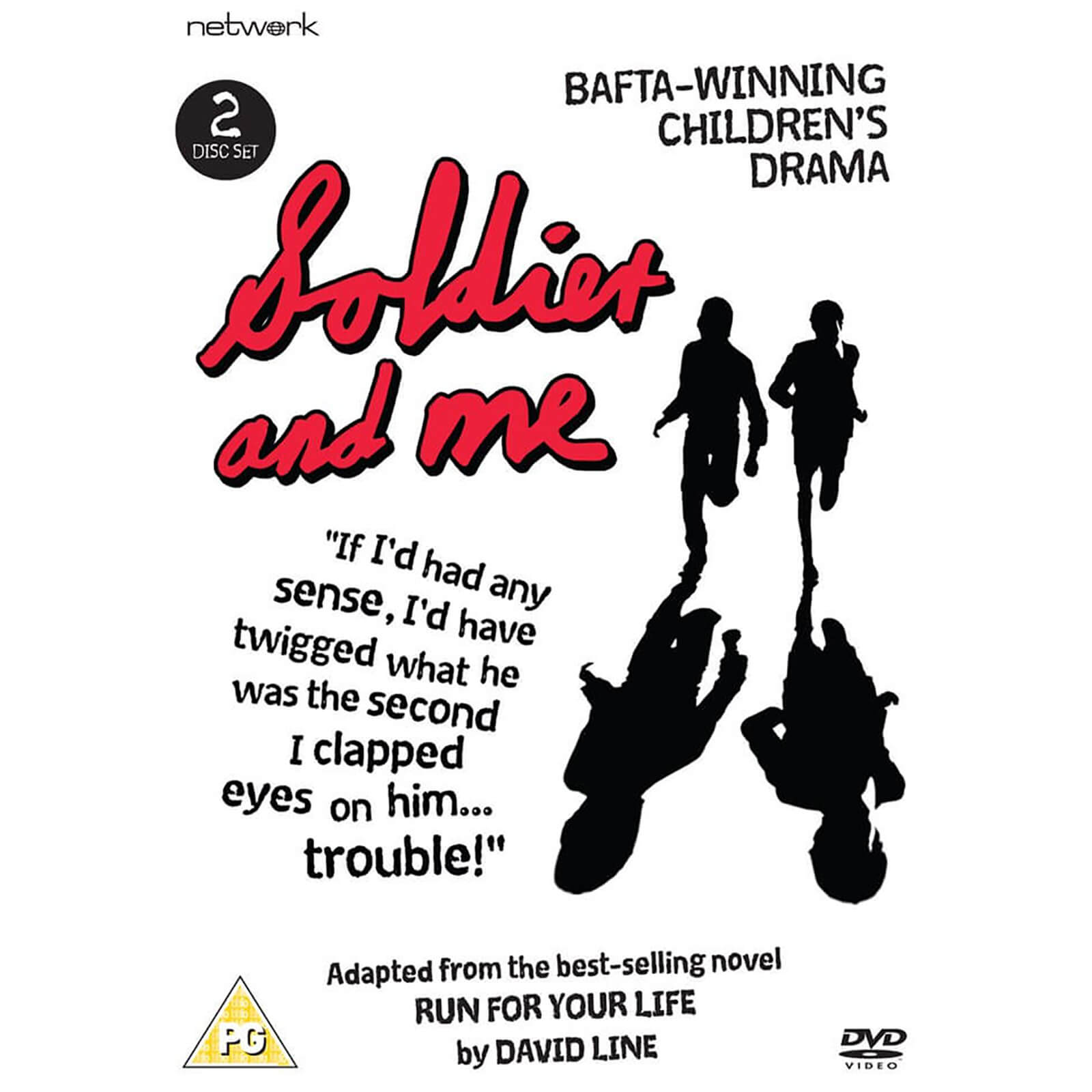 Soldier and Me: The Complete Series Soldier and Me: The Complete Series von Network
