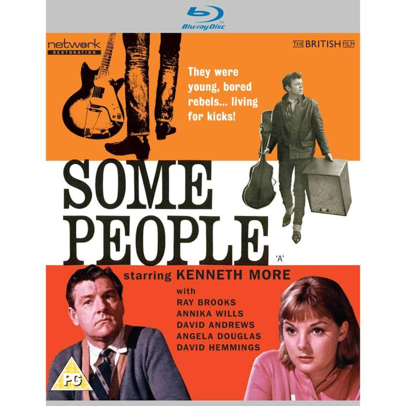 Some People von Network