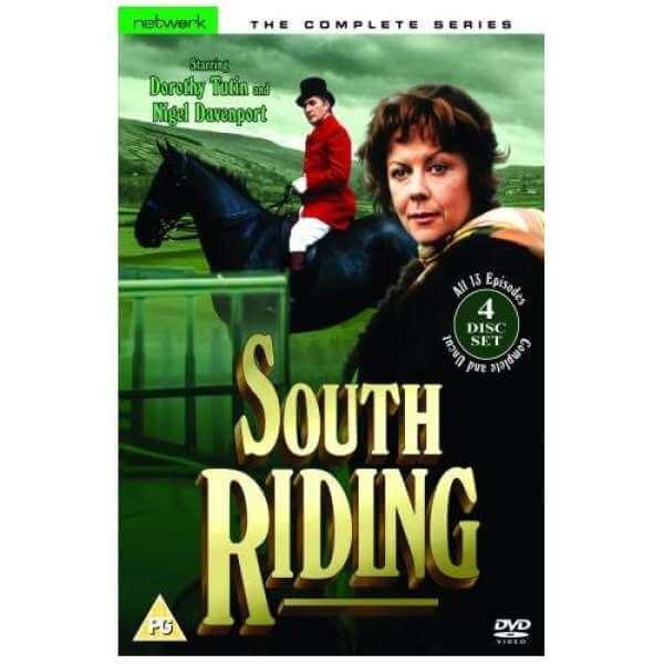 South Riding von Network