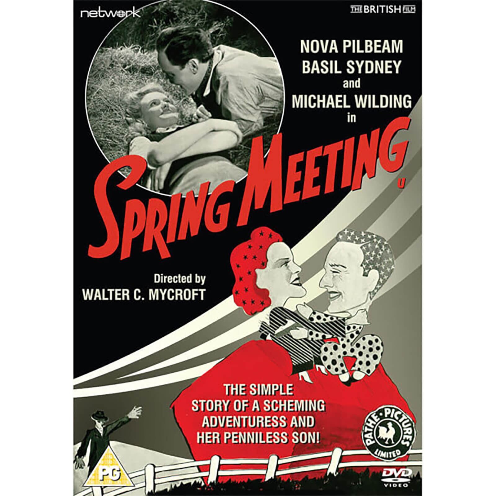 Spring Meeting Spring Meeting von Network