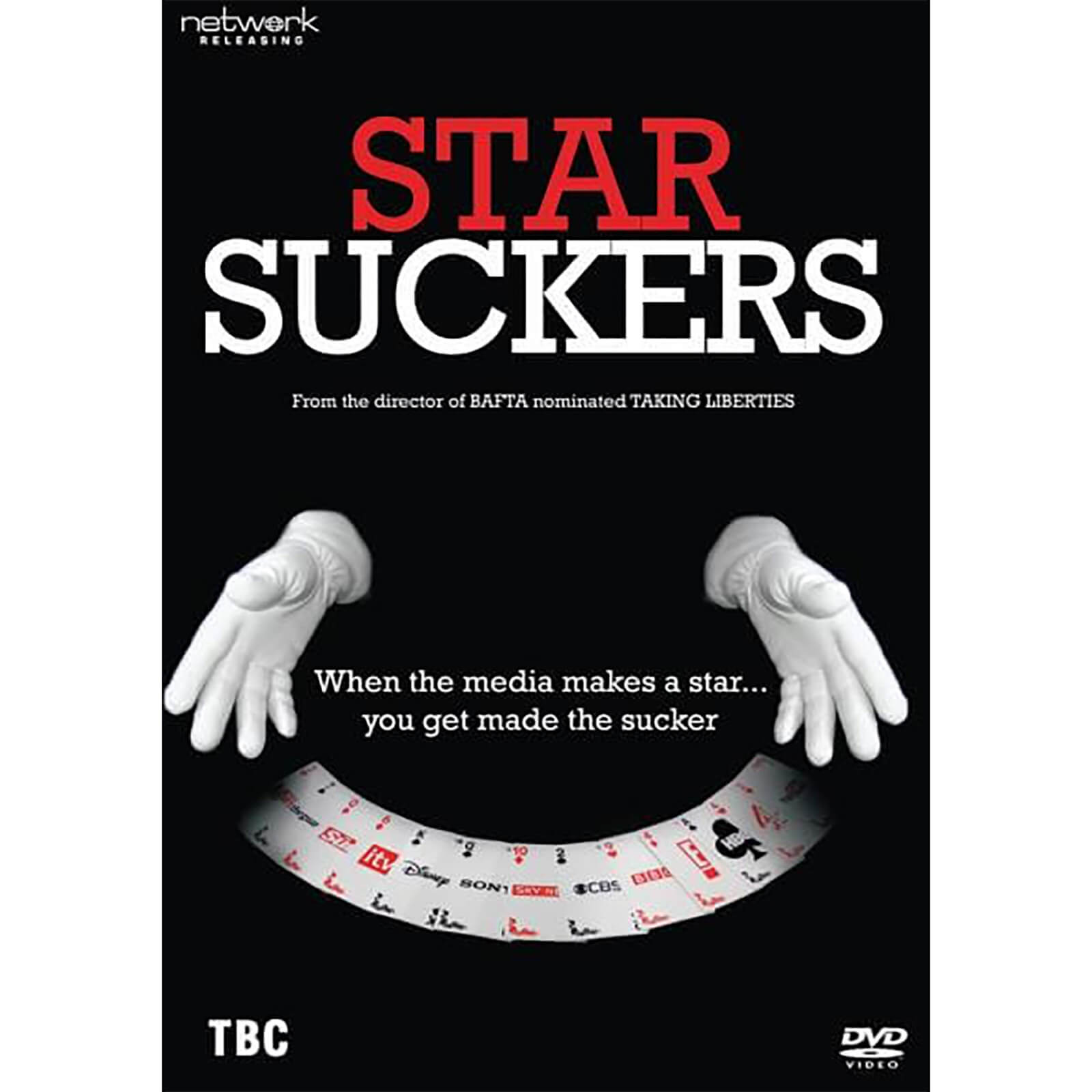 Starsuckers von Network