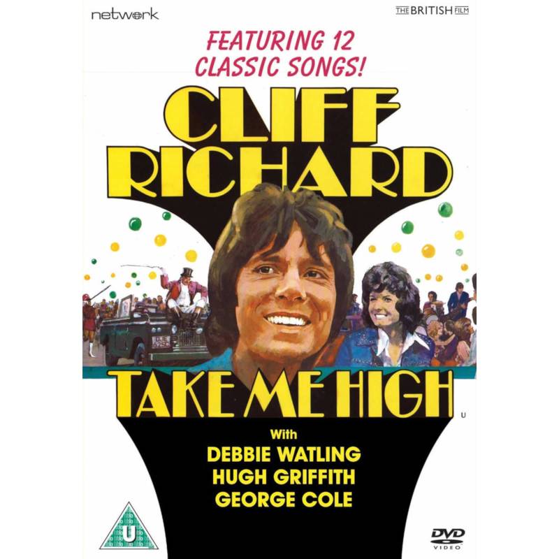 Take Me High von Network
