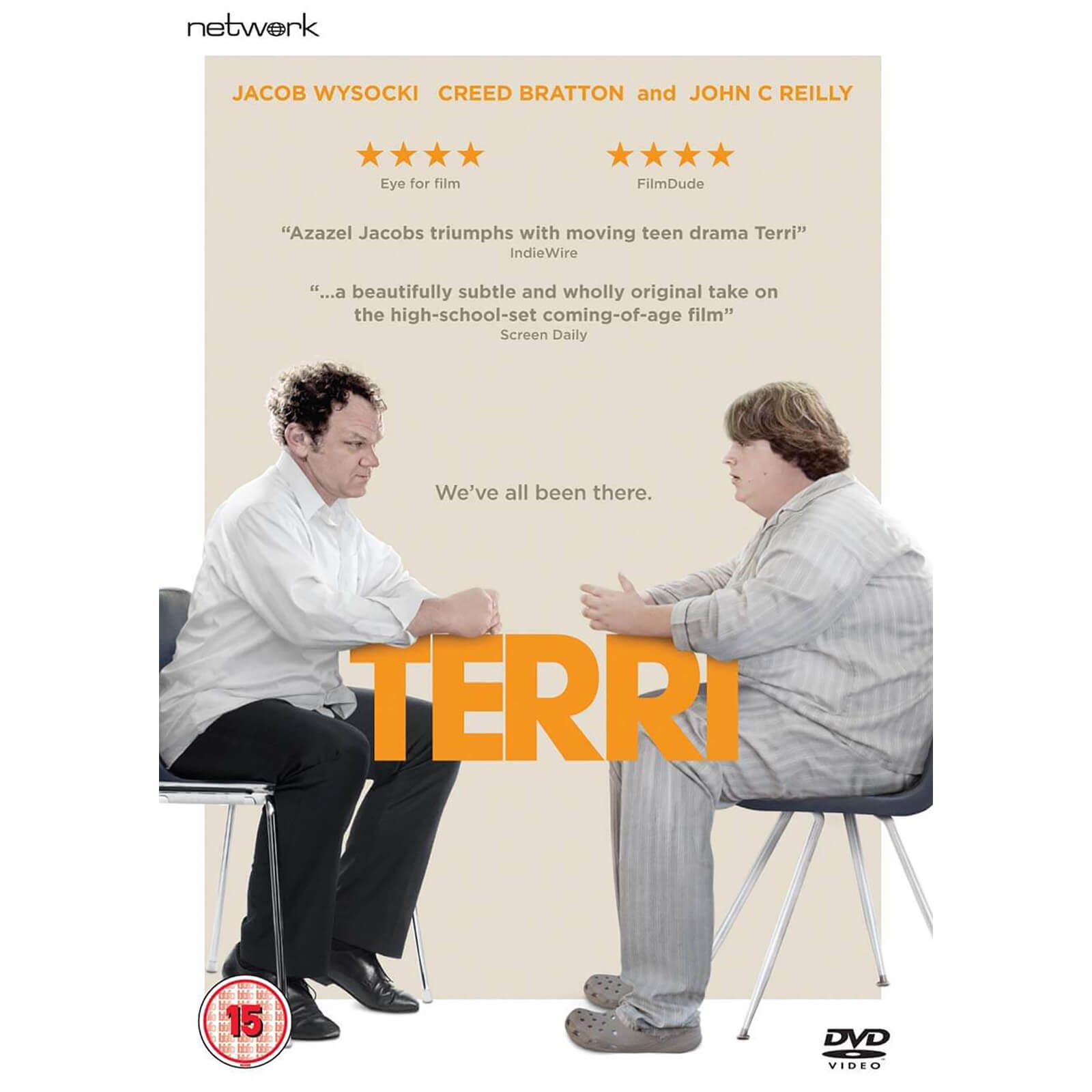Terri Terri von Network