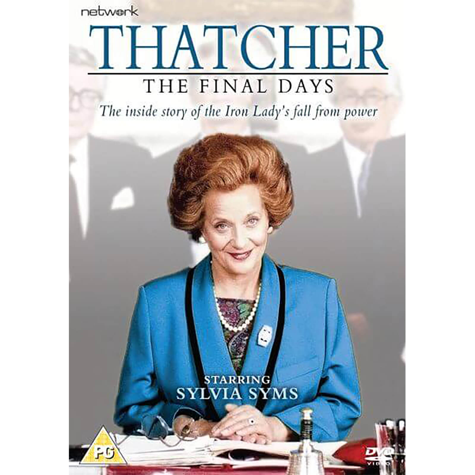 Thatcher: The Final Days von Network
