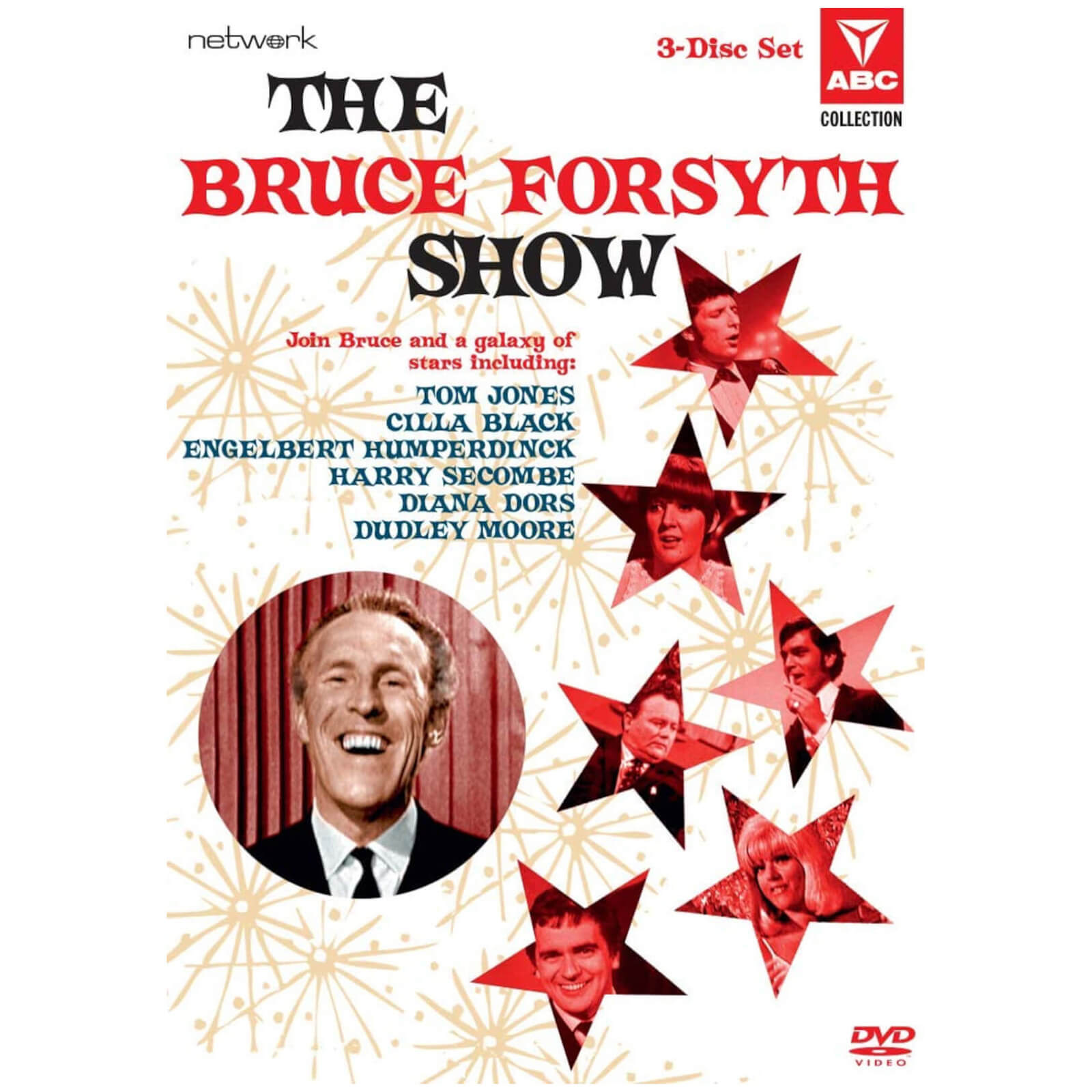 The Bruce Forsyth Show von Network