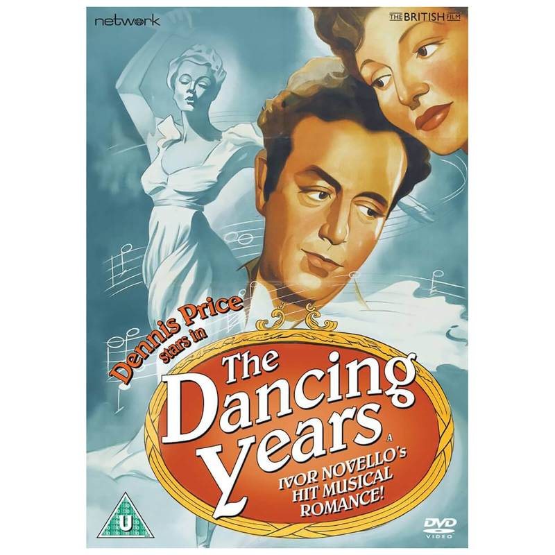 The Dancing Years von Network