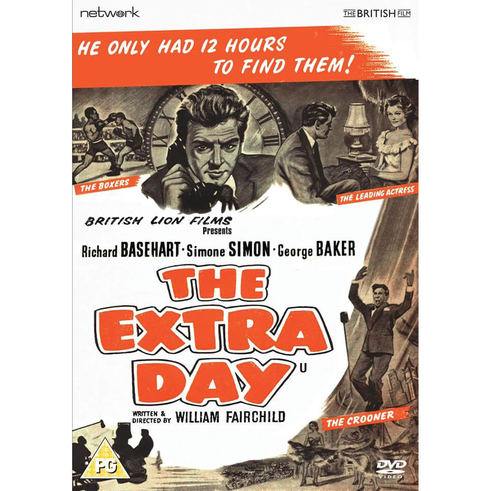 The Extra Day von Network