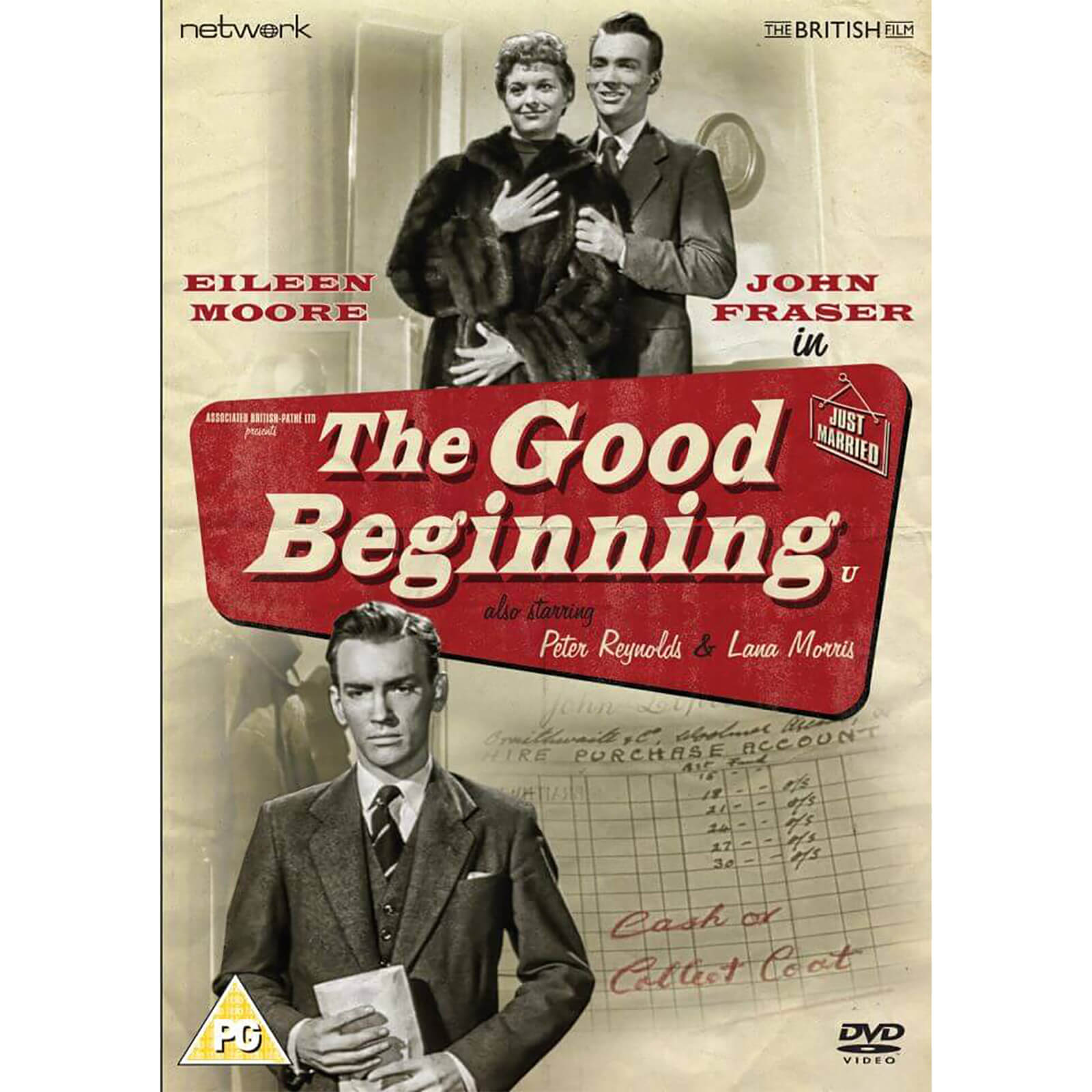 The Good Beginning von Network