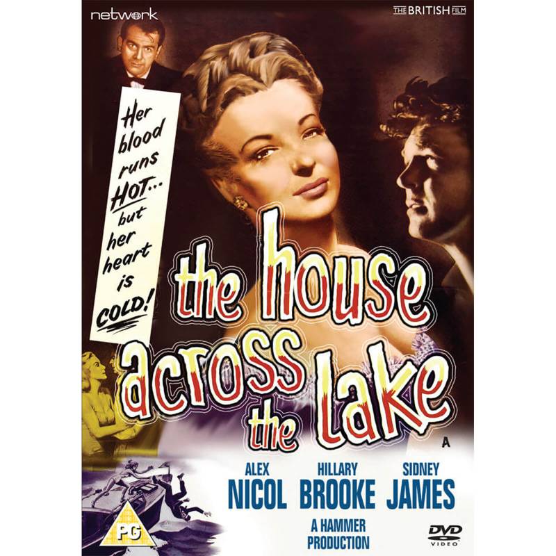 The House Across the Lake von Network