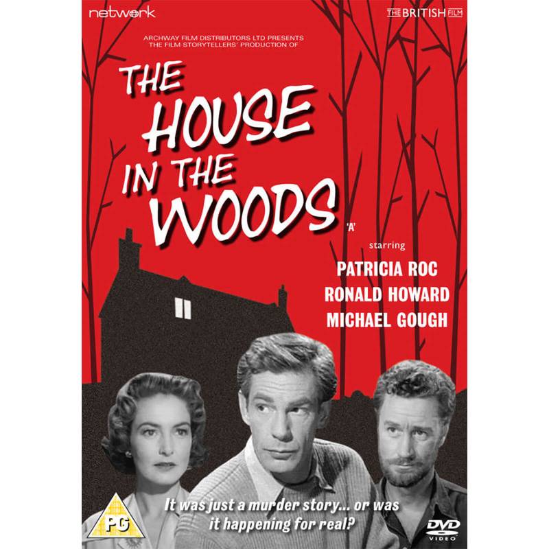 The House in the Woods von Network