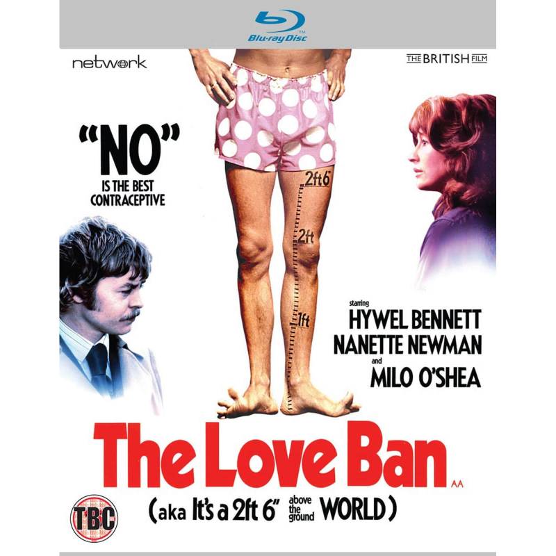 The Love Ban von Network
