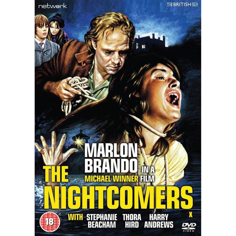 The Nightcomers von Network