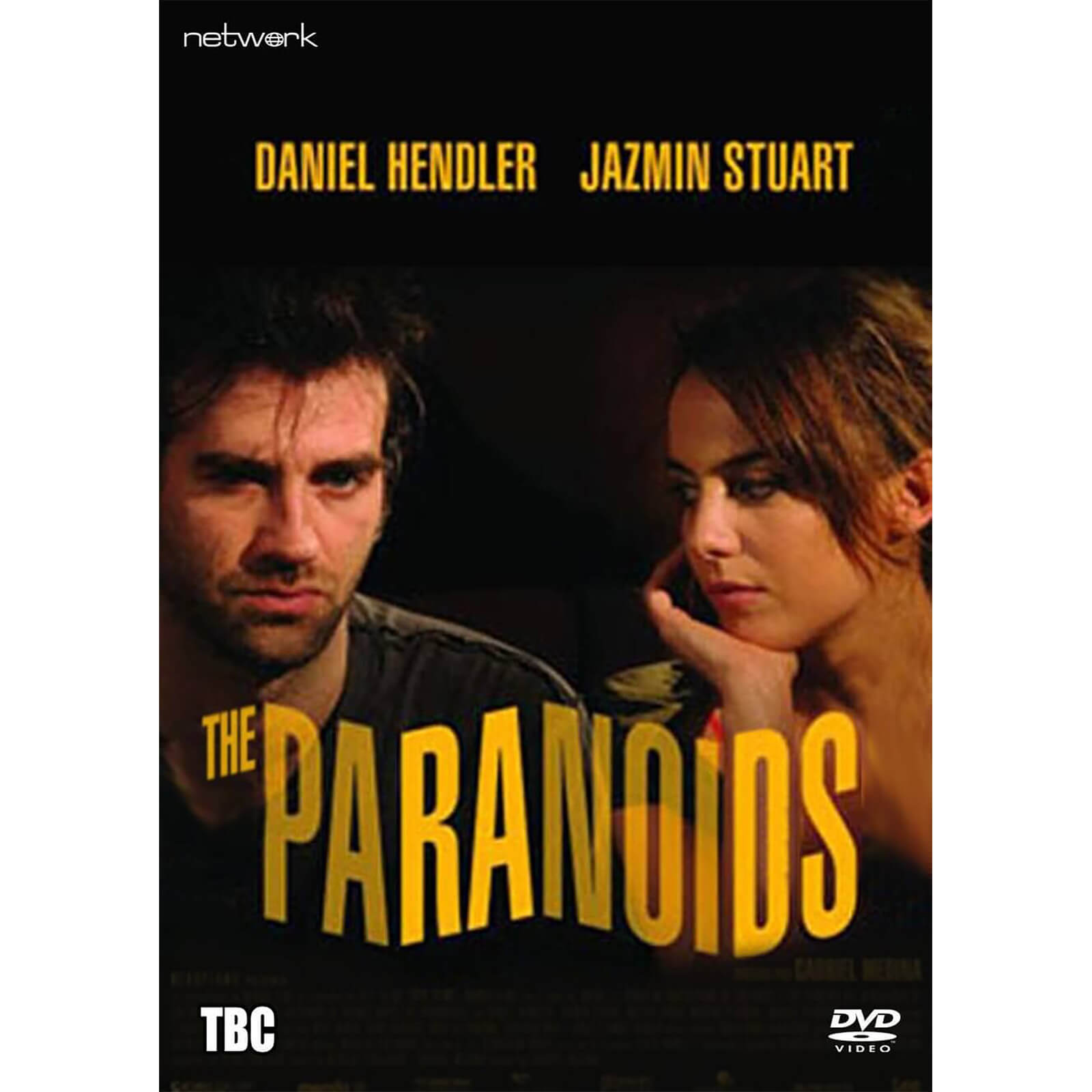 The Paranoids The Paranoids von Network