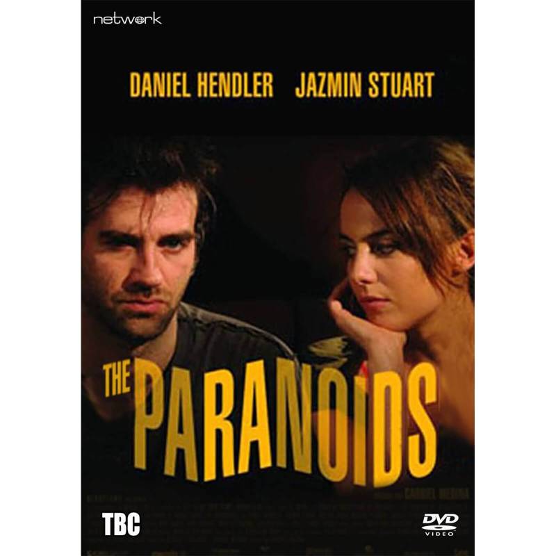 The Paranoids von Network