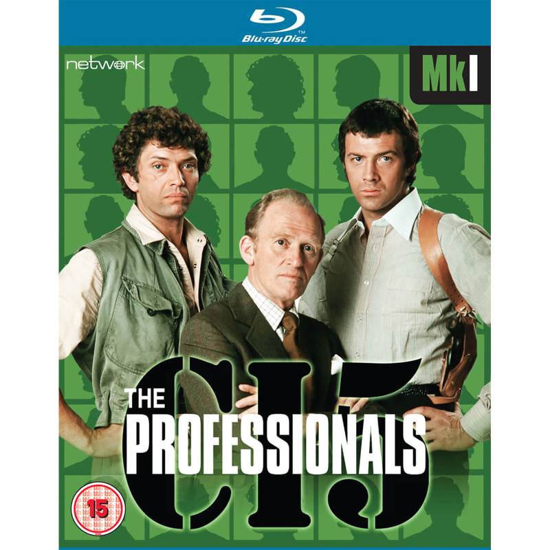 The Professionals: Mk I von Network