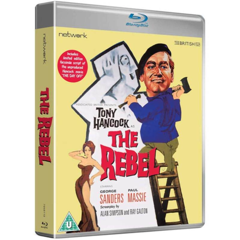 The Rebel von Network