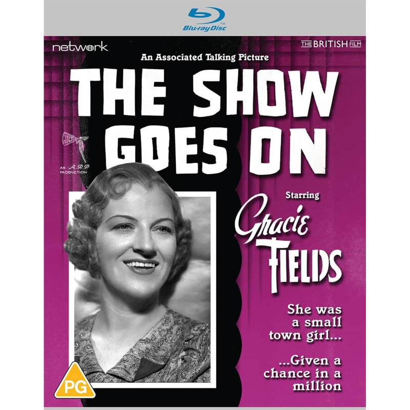 The Show Goes On von Network
