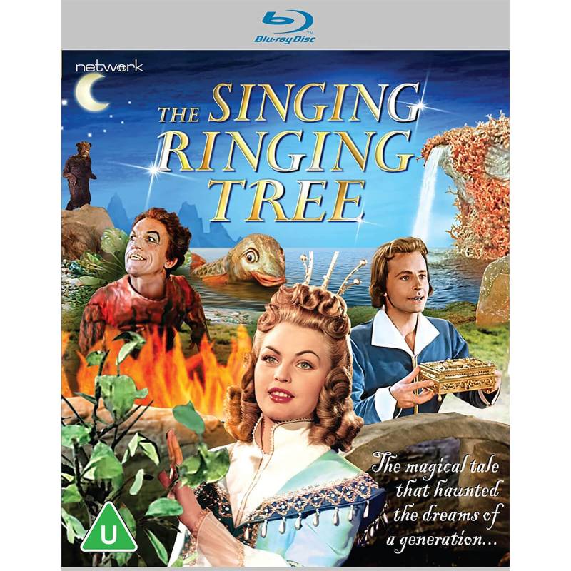 The Singing Ringing Tree von Network