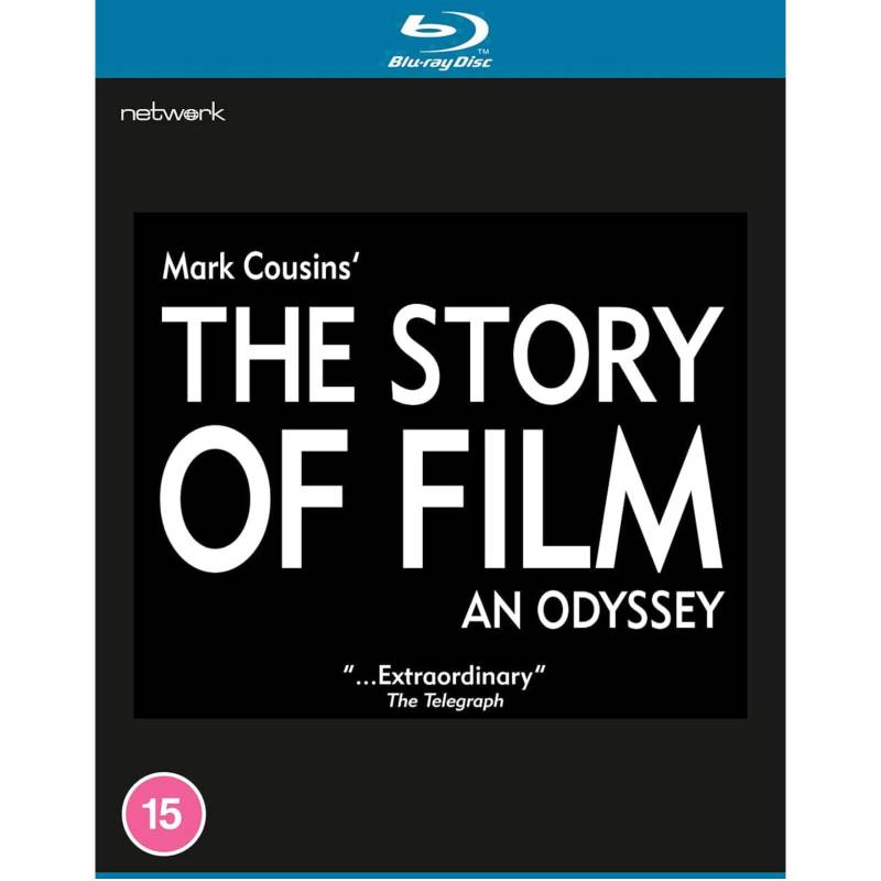 The Story of Film: An Odyssey von Network