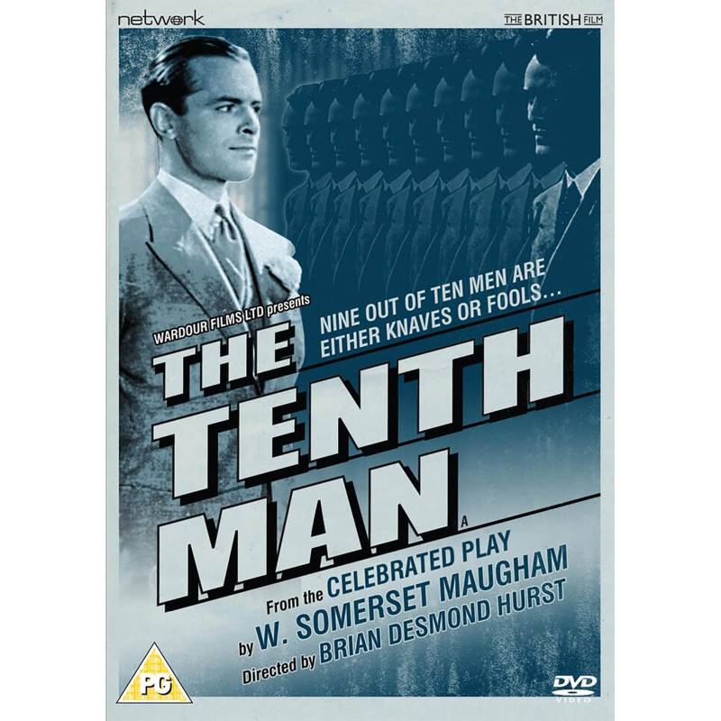 The Tenth Man von Network