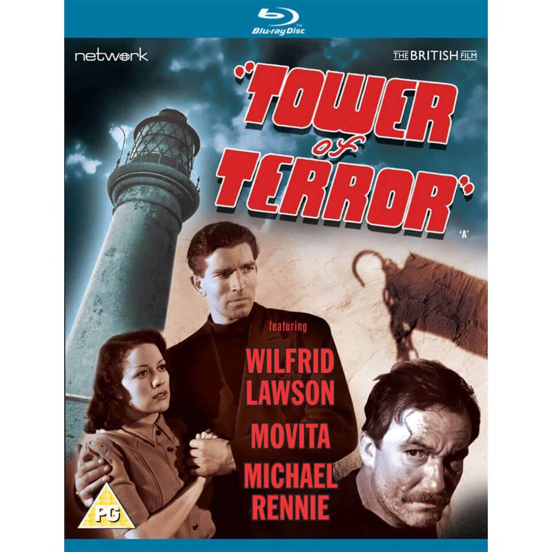 The Tower of Terror von Network