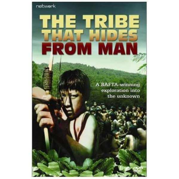 The Tribe That Hides From Man von Network