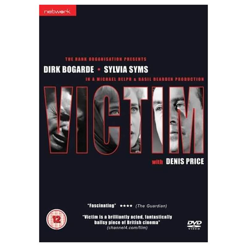 The Victim The Victim von Network